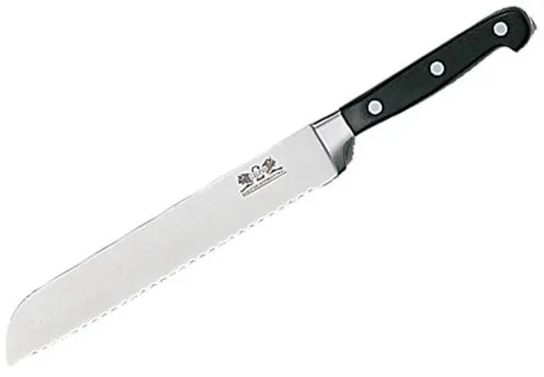 Lion Sabatier Brödkniv Pluton 20 cm